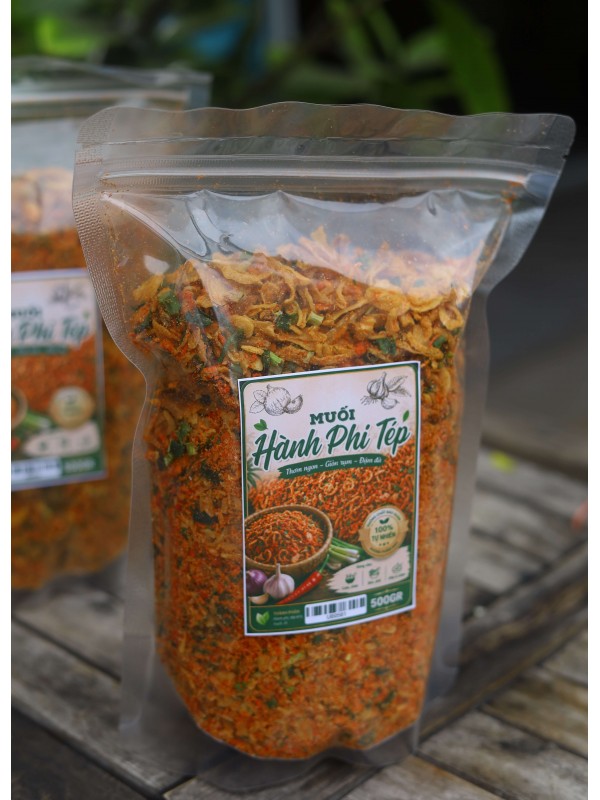 MUỐI THẬP CẨM 561
